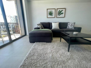 Cosy Stays 1 Bedroom Apartment Rosebery Parking & Balcony Sydney Escape